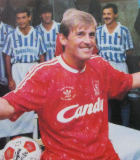 Billa Shankly’ego