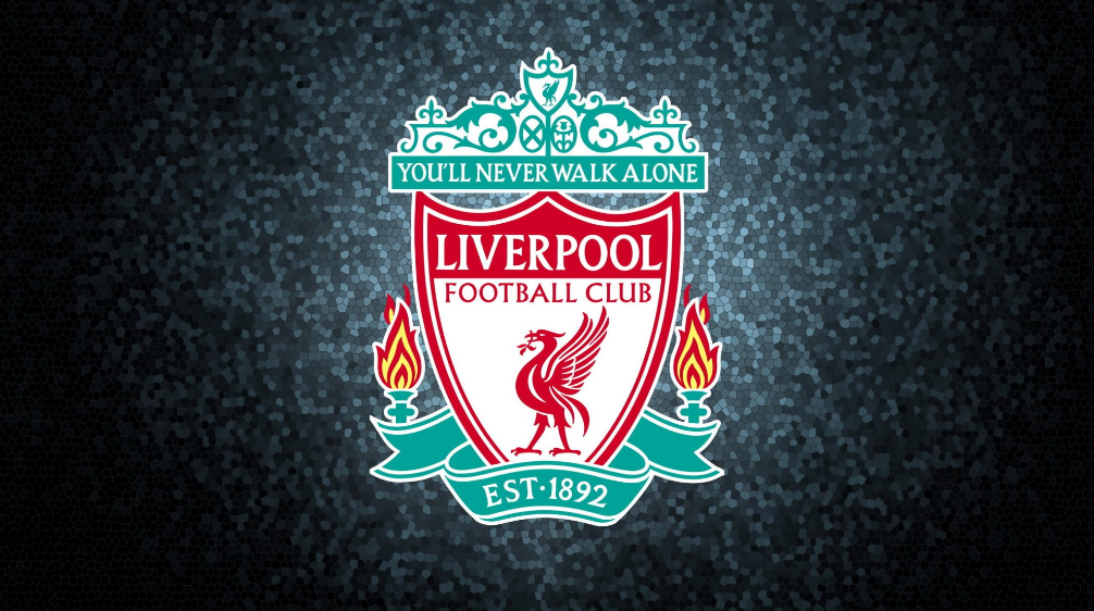 Godło klubu piłkarskiego Liverpool Football Club