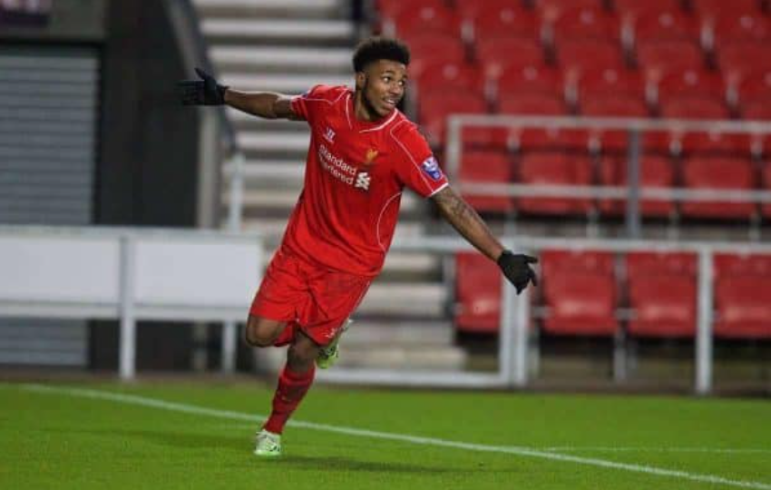Jerome Sinclair