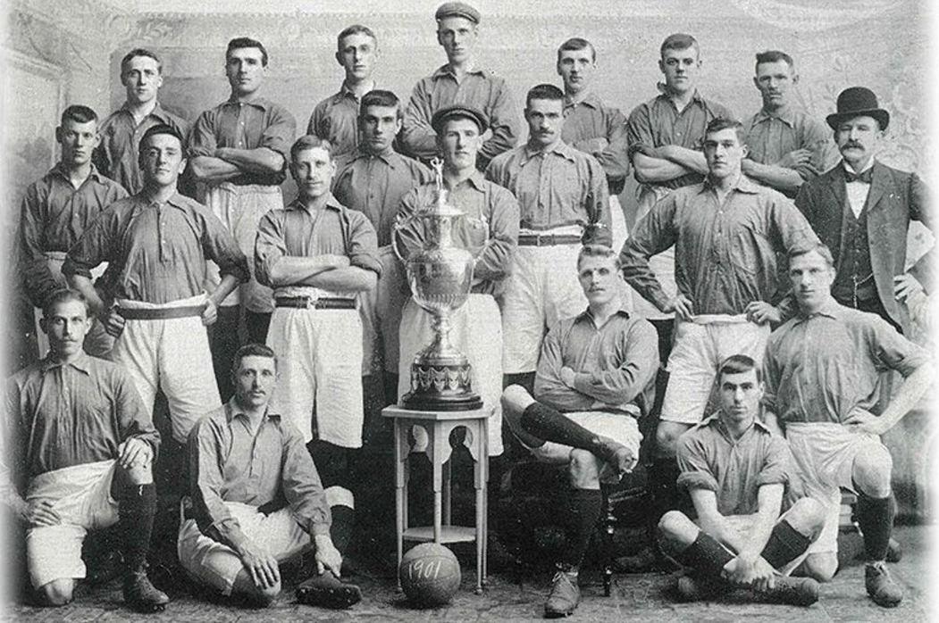 Kompozycja 1893 Liverpool