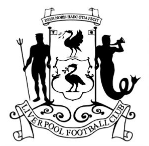 Logo Liverbirda Liverpoolu