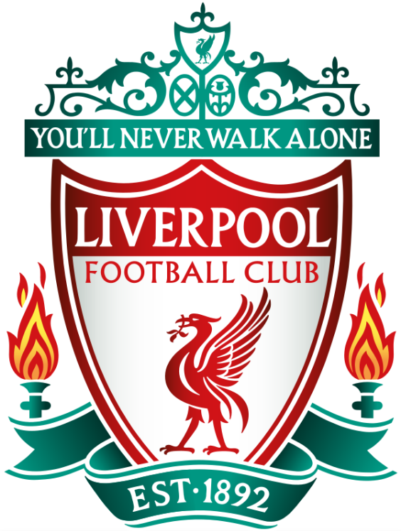 Logo Liverpool FC