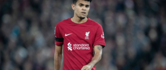 Barcelona informuje Liverpool o zamiarze kupna Luisa Diaza za 70 milionów euro