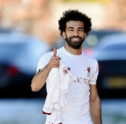 Mohamed Salah