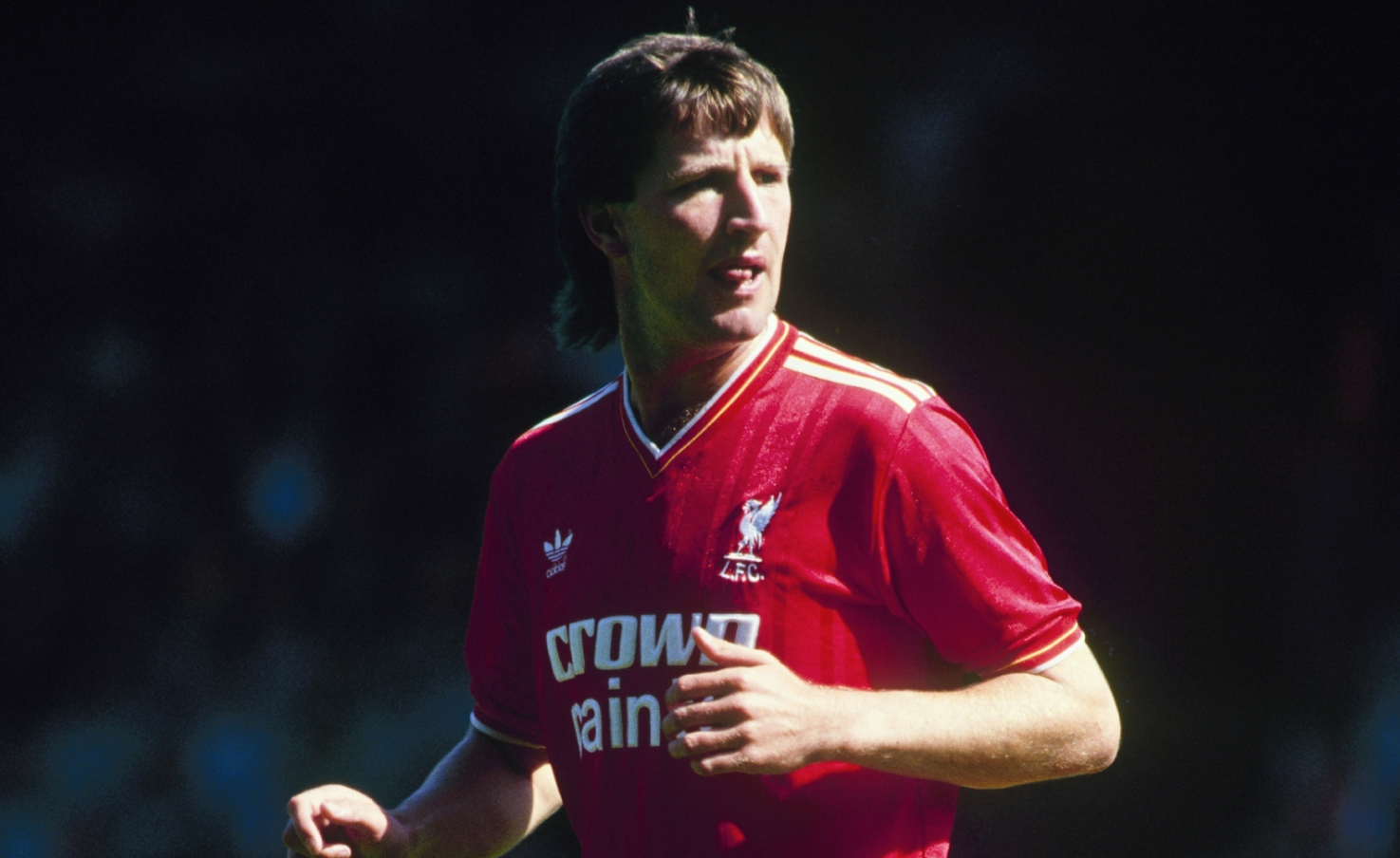 Ronnie Whelan