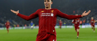 Real podpisuje kontrakt z obrońcą Liverpoolu Trentem Alexandrem-Arnoldem
