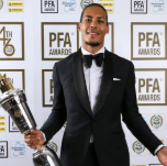 Virgil van Dijk