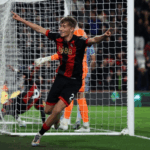 Liverpool ponownie rozpoczyna pościg za Deanem Huijsenem – Plettenbergiem