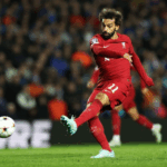 Why Salah Turned Down a £500 Million Contract and Stayed with Liverpool