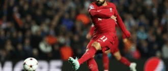 Why Salah Turned Down a £500 Million Contract and Stayed with Liverpool
