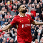 „On jest taki wyjątkowy”. Były kapitan Man Utd Keane komentuje skrzydłowego Liverpoolu Salaha